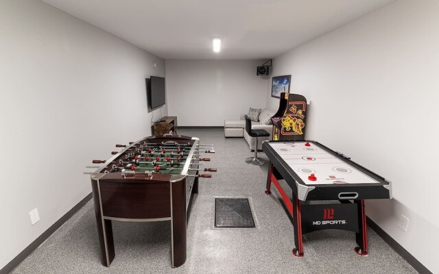 Chalets Grande-Pointe