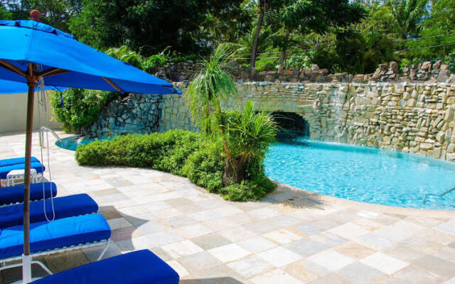 Mullins Bay Villas