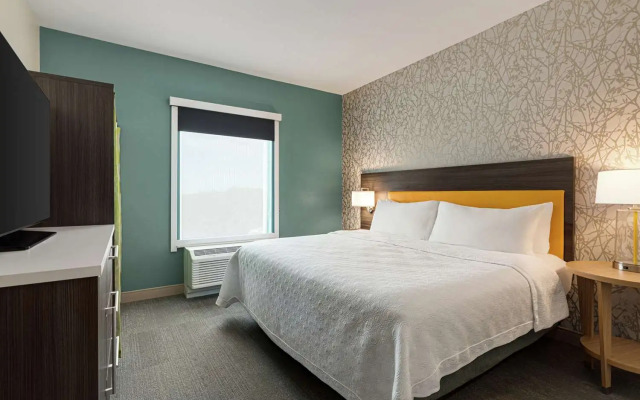 Home2 Suites by Hilton Dalton