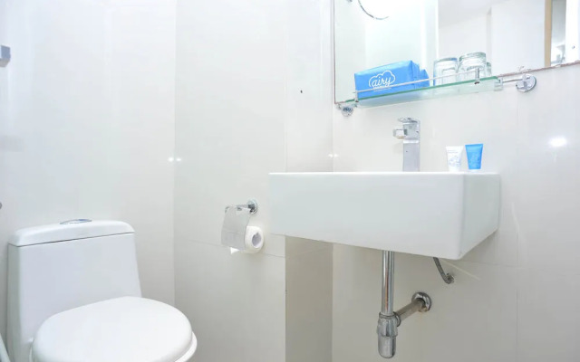 Airy Tuban Bypass Ngurah Rai 38 Kuta Bali