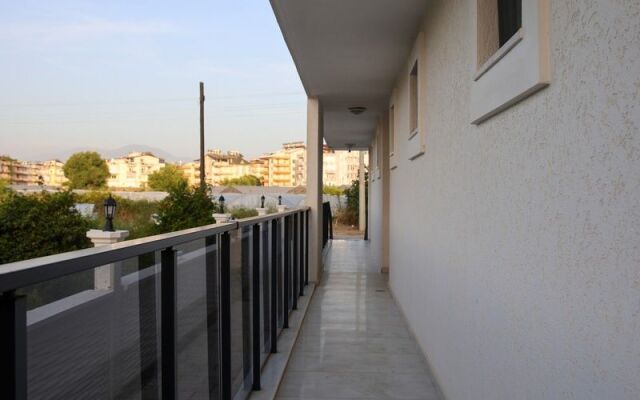 Port Selene Otel