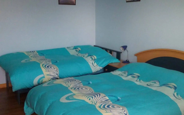 Motel le Marquis