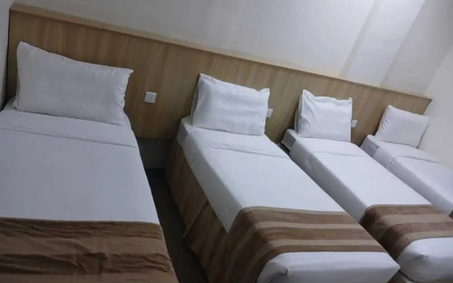 Sama Samah Hotel