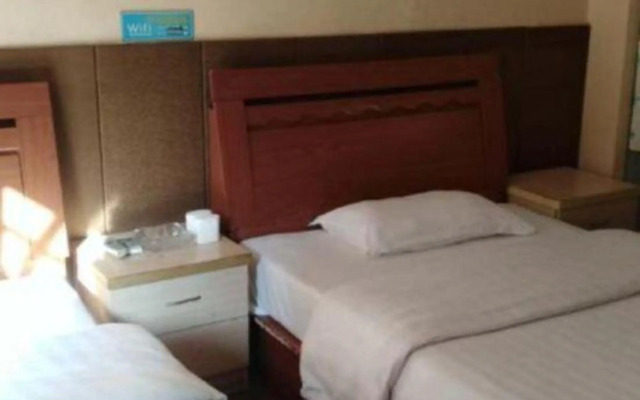 Yuanyuan Hostel