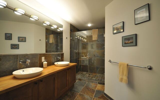 The Ridge by Natural Elements Rentals