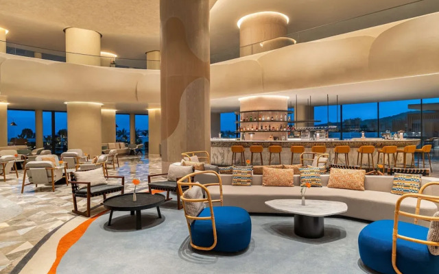 Swissotel Residences Cesme