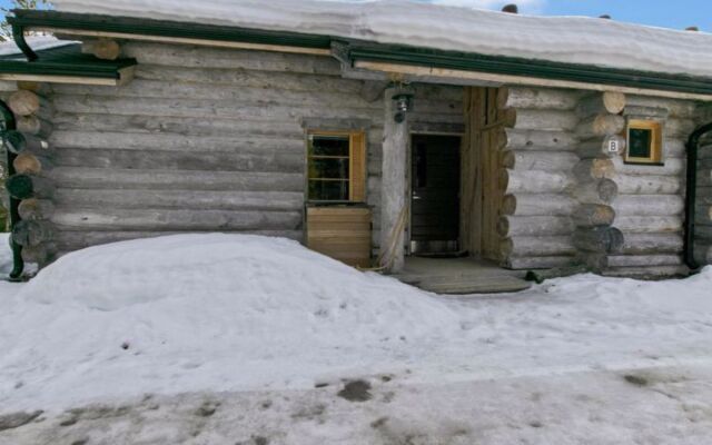 House Peikkola Kuusamo