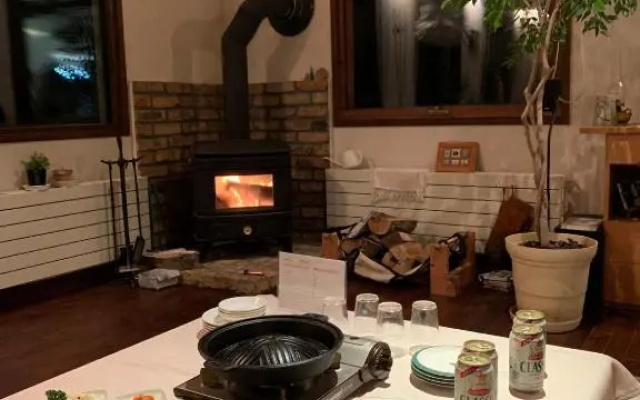 Guesthouse Coteau - Vacation STAY 5450