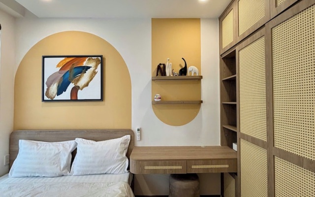 HAPPY ONE Central Residence