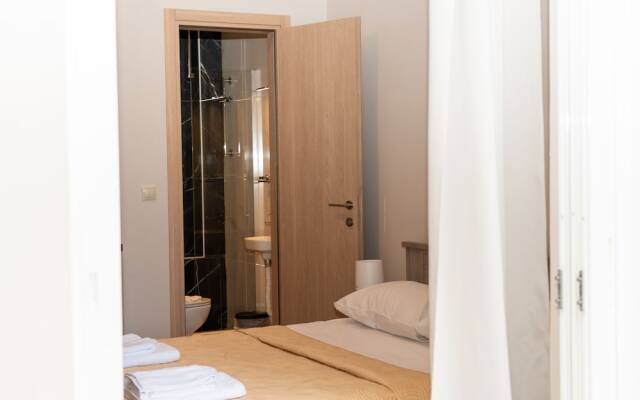 Allagiannis Group Apartments