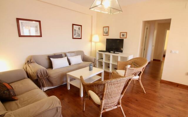Apartamento Océano Family Home