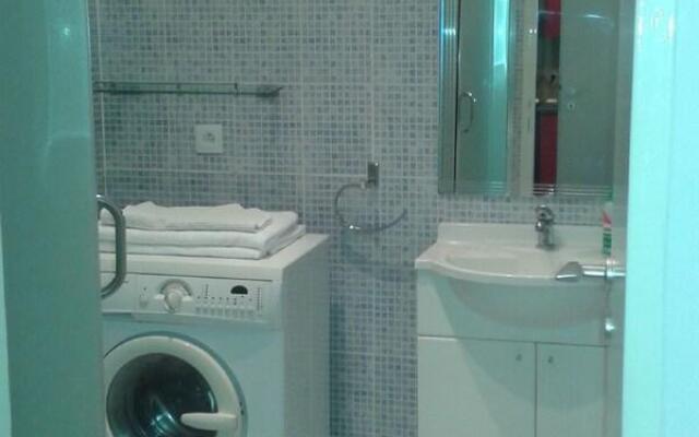 FUKAS Apartments-Lermontova