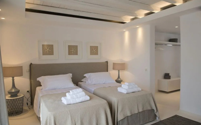 Villa Zircon