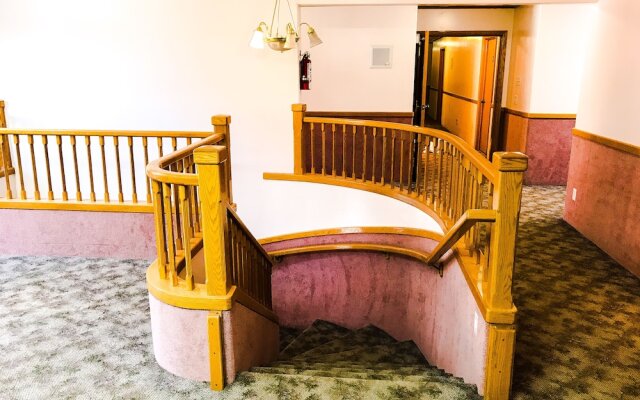 Zion Suites of Hildale