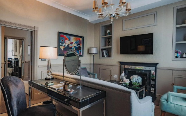 Althoff St. James's Hotel & Club London