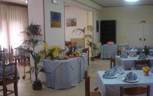 Hotel Garden