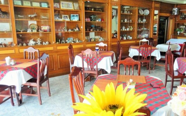 Thepparat Lodge Krabi