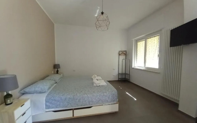 AMARE MATERA comfortable rooms