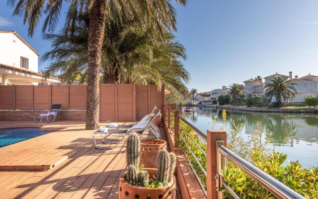 Apart-rent Villa Pani 0109