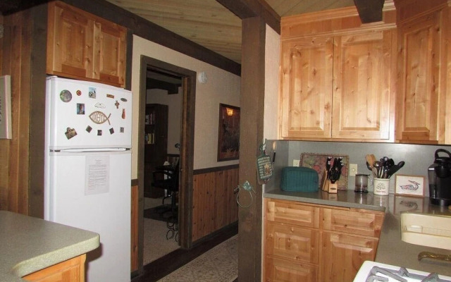 088 - Rockspray Chalet