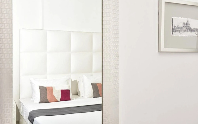 Comfy and Lovely 1BR in Difc!