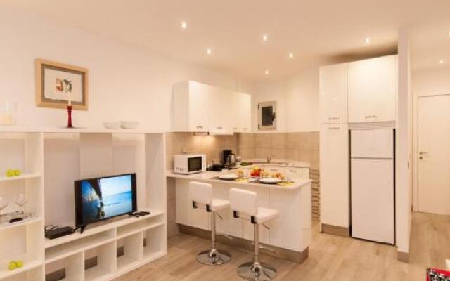 Apartments Las Canteras Beach LM3