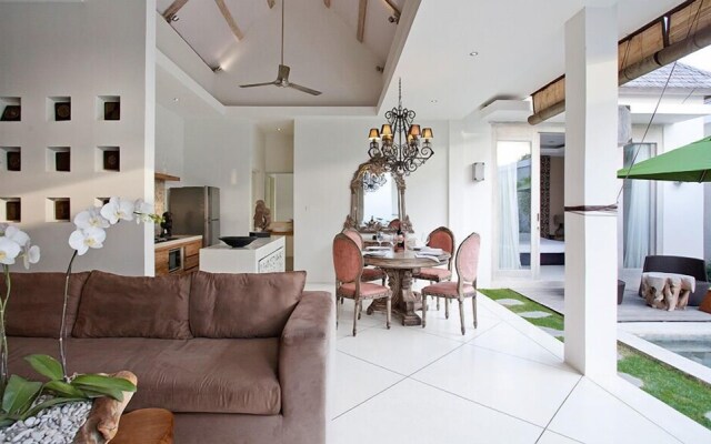 Le Chloe Villas