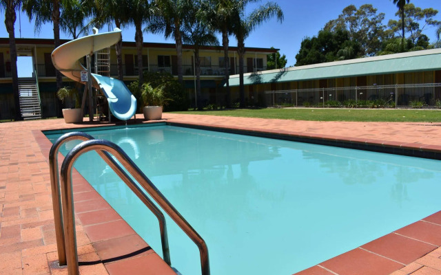 Motel Riverina