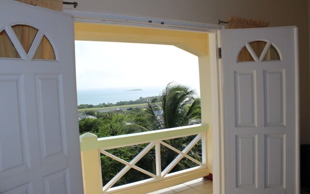 Relax Inn Grenada West Indies