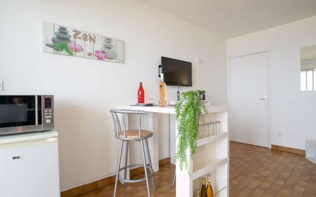 Apartment MILOS Canet-Plage