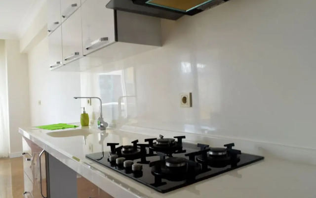 Inci Prime Residence