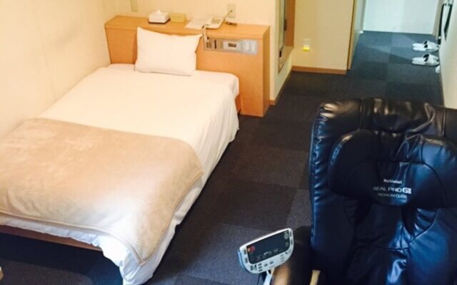 B&B Park Hotel Kagoshima Annex