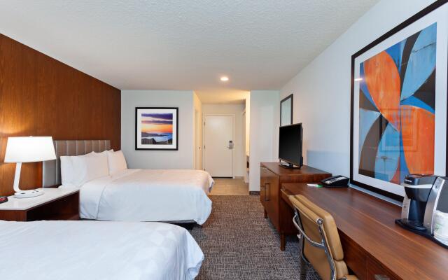 Holiday Inn Hotel & Suites San Mateo-San Francisco SFO, an IHG Hotel