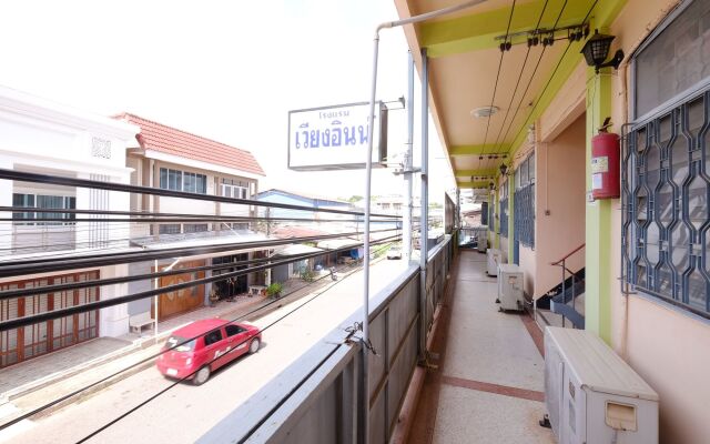 Wiang Inn Hotel