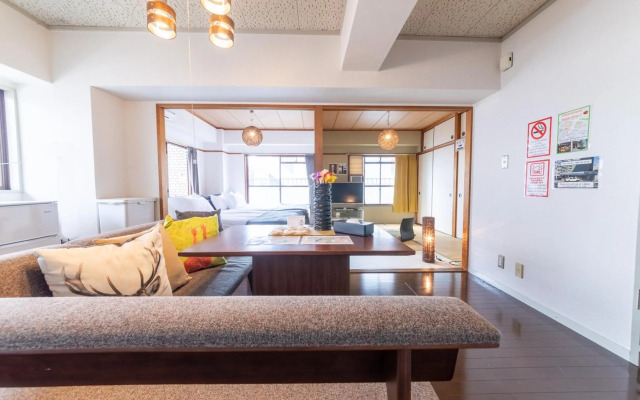 SUNDAY peace room 中島 #24