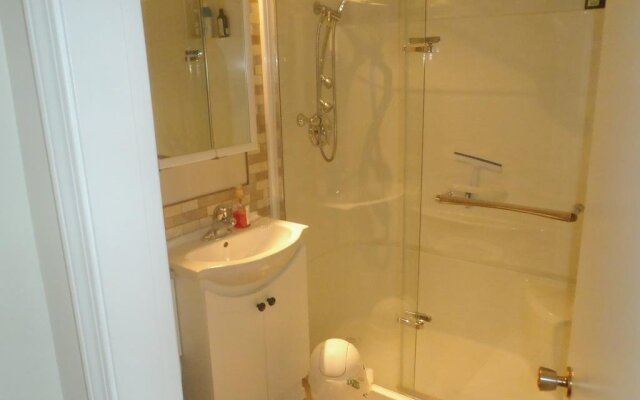 Bed, Boat, Brunch & Be At Home