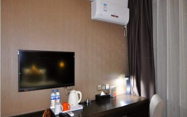 Badi Hotel Nanya Feng Qing Hotel