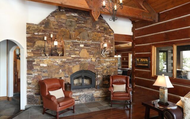 The Lodge at Stoney Ridge