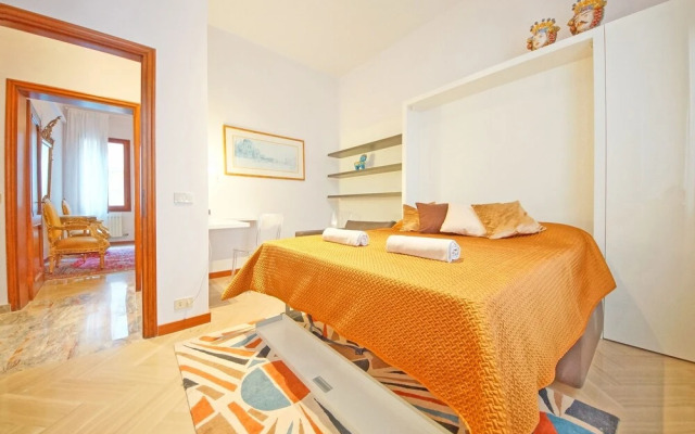 DolceVita Apartments N. 250