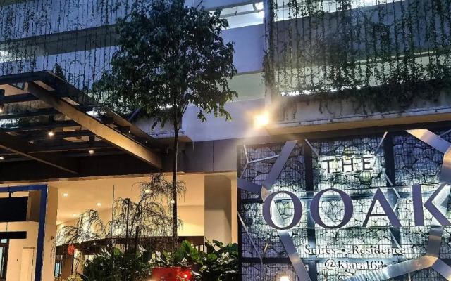 The Ooak Suites by Bamboo Hospitality