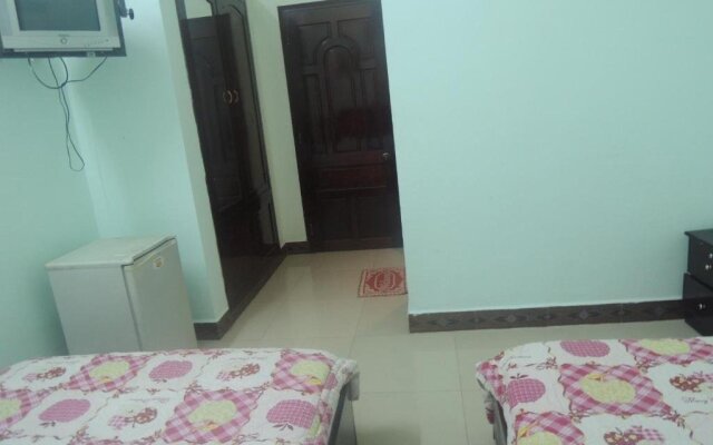 Bien Ngoc Hotel