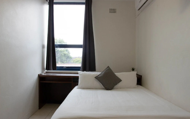 Wiley Park Hotel
