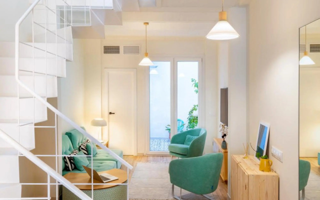 AlohaMundi Alameda III