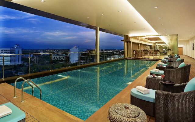 Vivanta Kolkata EM Bypass
