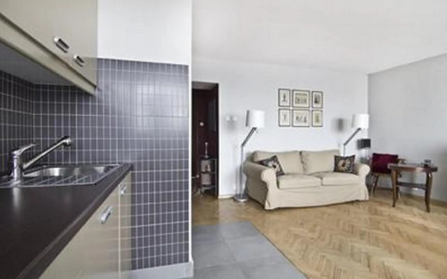 P&O Apartments Sluzew