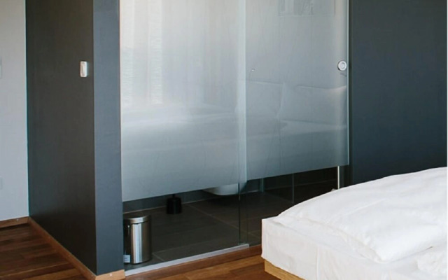 ALTES SPITAL Hotel Café Bar Restaurant