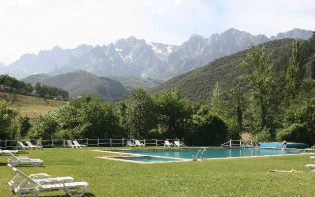 Albergue La Cabaña - Hostel