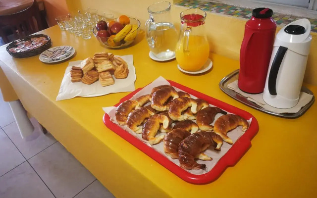 Cordoba B&B Bed And Breakfast Hotel
