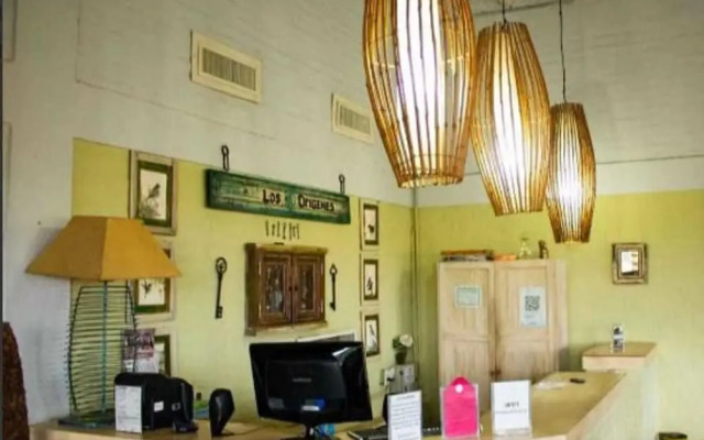 Los Origenes Hotel & Cabañas