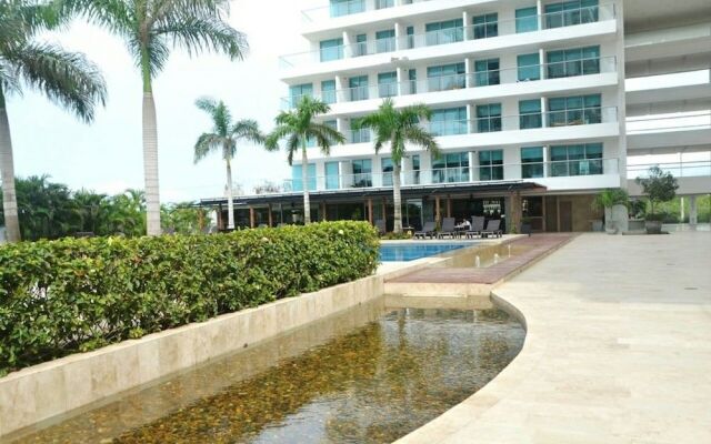 Morros Eco - Shekinah Luxury Apartment